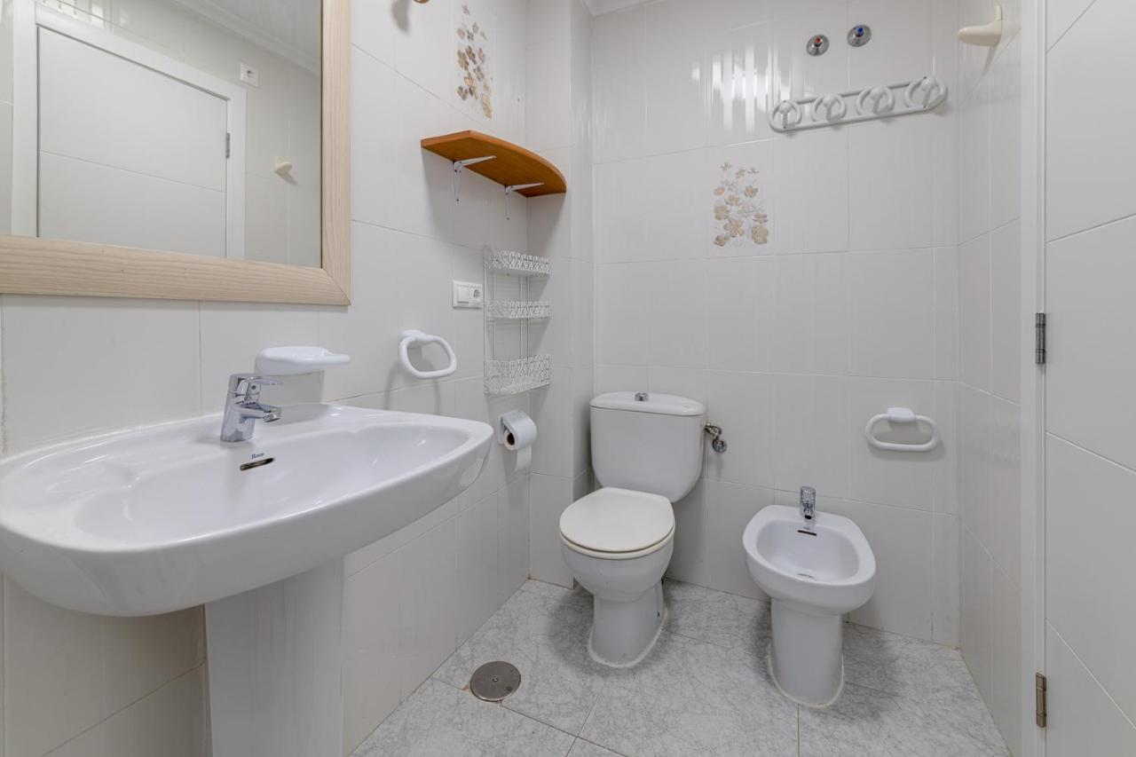 Studio Galera Torrevieja Dış mekan fotoğraf