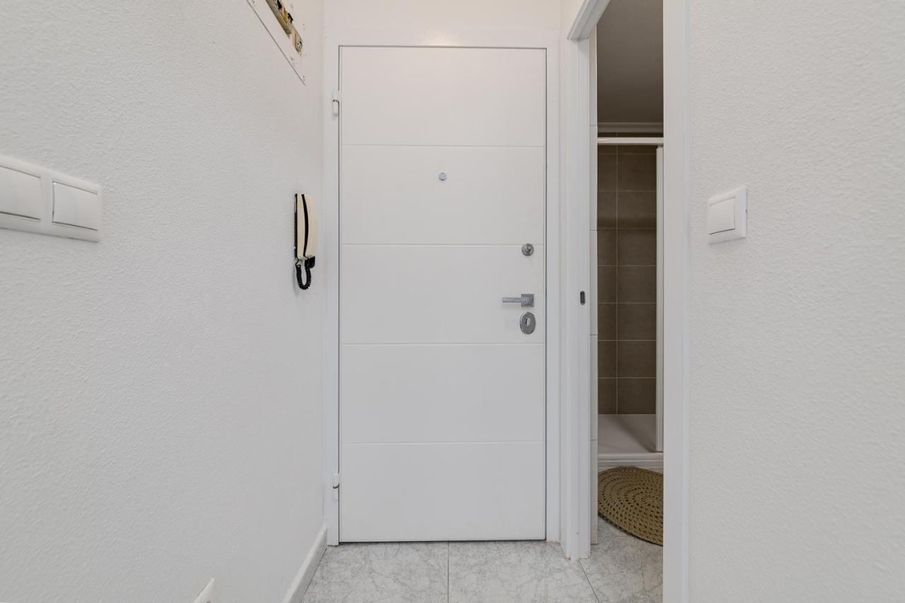 Studio Galera Torrevieja Dış mekan fotoğraf